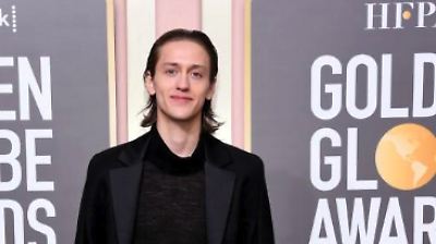 ¿Por qué Percy Hynes White no aparecerá en 'Merlina' temporada 2? La verdad sobre su salida del elenco