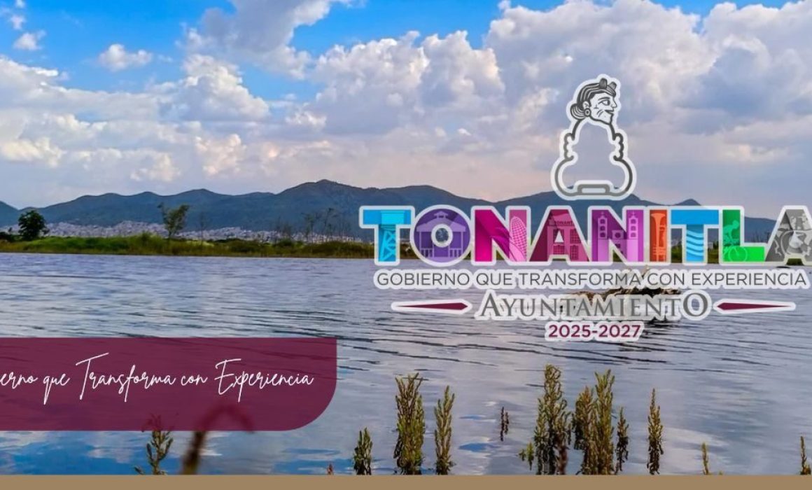 ¿Por qué Tonanitla está convirtiéndose en un tiradero clandestino de otros municipios? La impactante verdad