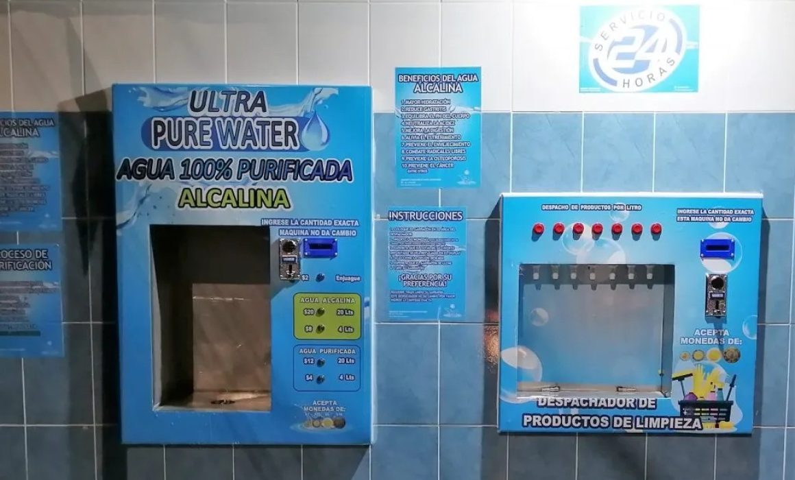 ¿Por qué crecen los robos a purificadoras en Chimalhuacán y qué hay detrás de la impunidad?