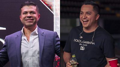 ¿Por qué dejaron La Arrolladora Jorge Medina y Josi Cuén? Conoce los motivos de su salida