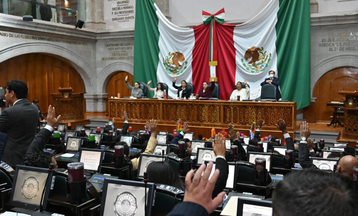 ¿Por qué el Congreso del Estado de México exige frenar las jaurías en los municipios? La verdad que debes conocer