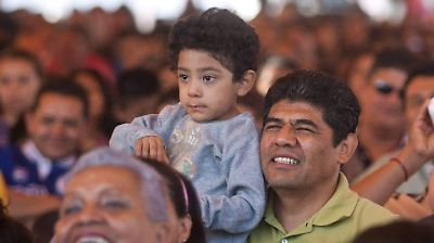 ¿Por qué el Día del Padre en México se celebra el tercer domingo de junio?