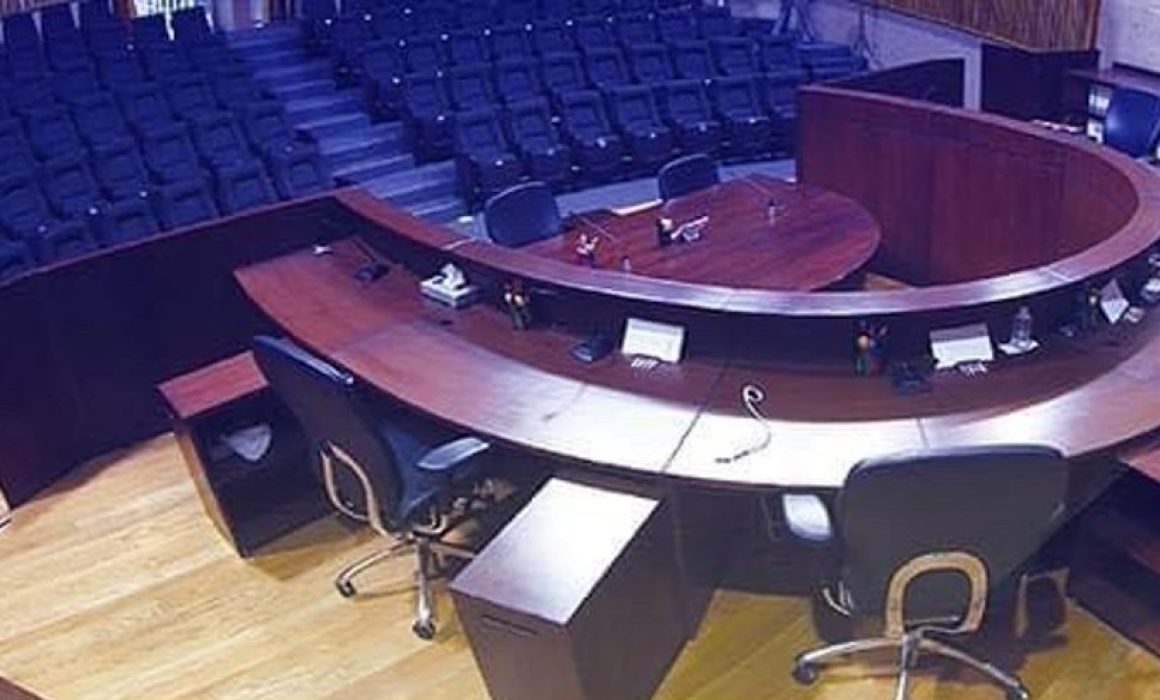 ¿Por qué el TEPJF dice que la disputa territorial entre Teoloyucan y Cuautitlán NO es asunto electoral?