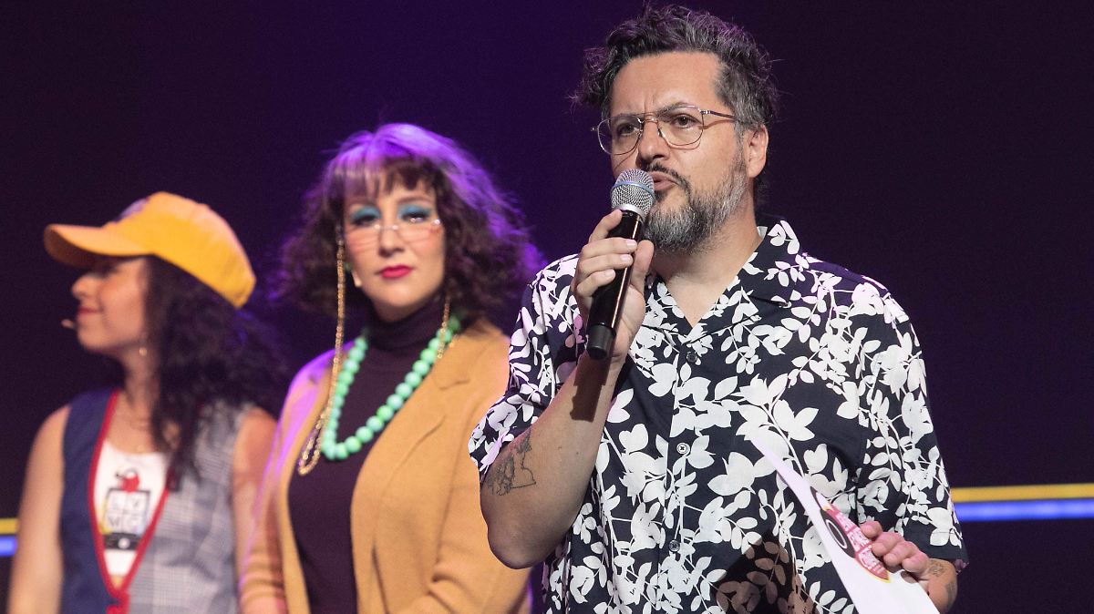 ¿Por qué el creador de “Mentiras, el musical” arremete contra Molotov por su canción más reciente?