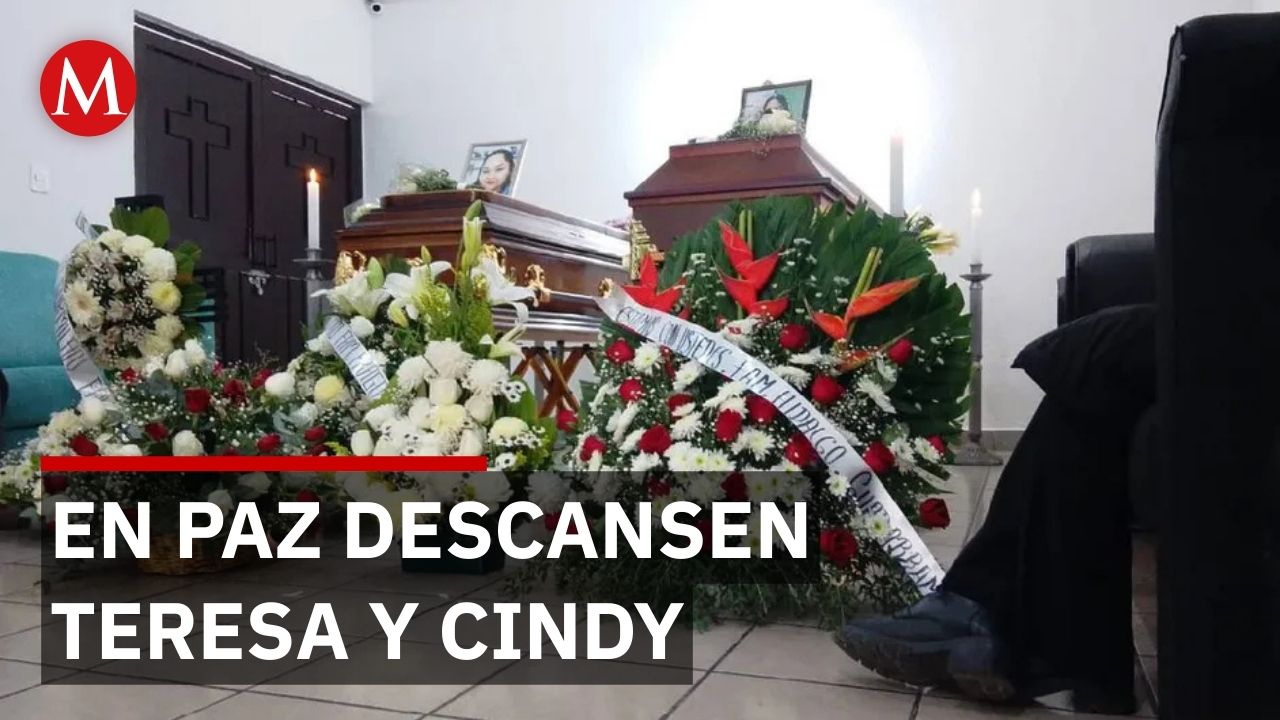¿Por qué el feminicidio de Teresa y Cindy conmueve a Cuautitlán? La trágica historia que no puedes ignorar