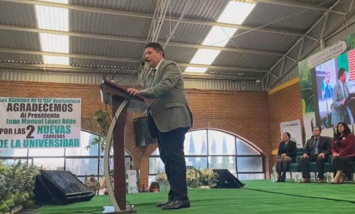 ¿Por qué el primer informe de gobierno en Huehuetoca revela más crisis que logros?