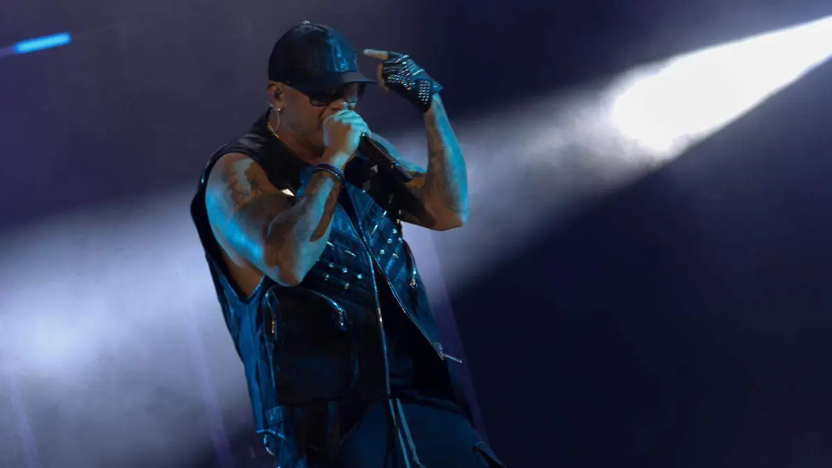 ¿Por qué el reguetón clásico arrasa en el Flow Fest? La sorpresa que dejó a todos