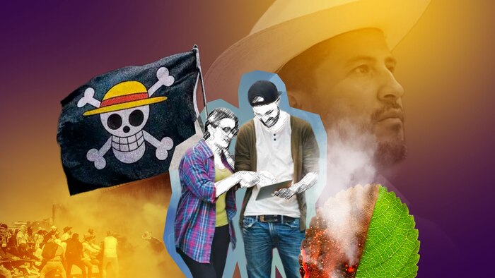 ¿Por qué la Generación Z está revolucionando México y qué impacto tiene su protestas en el país?