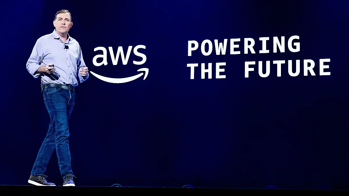 ¿Por qué la Inteligencia Artificial aún no ha alcanzado su máximo potencial? La clave está en AWS