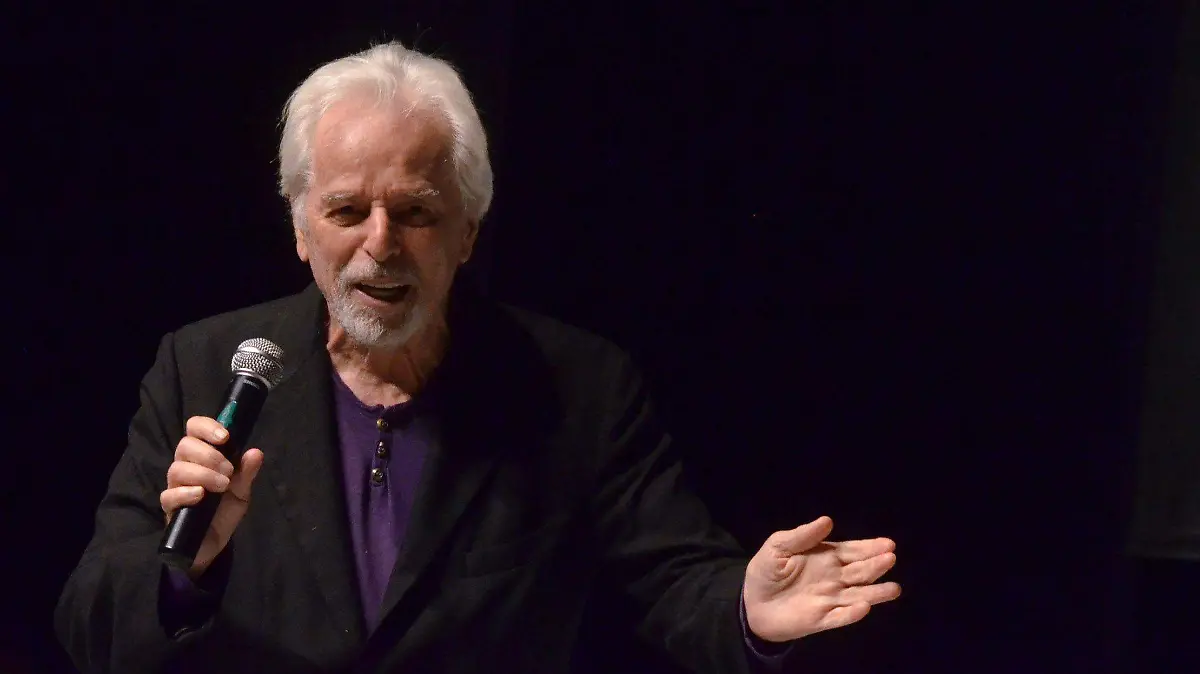 ¿Por qué la Revolución Artística de Jodorowsky Se Lleva la Medalla Bellas Artes 2025?