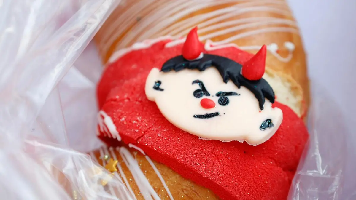 ¿Por qué la Rosca de Reyes se pintó de rojo tras el bicampeonato del Toluca?