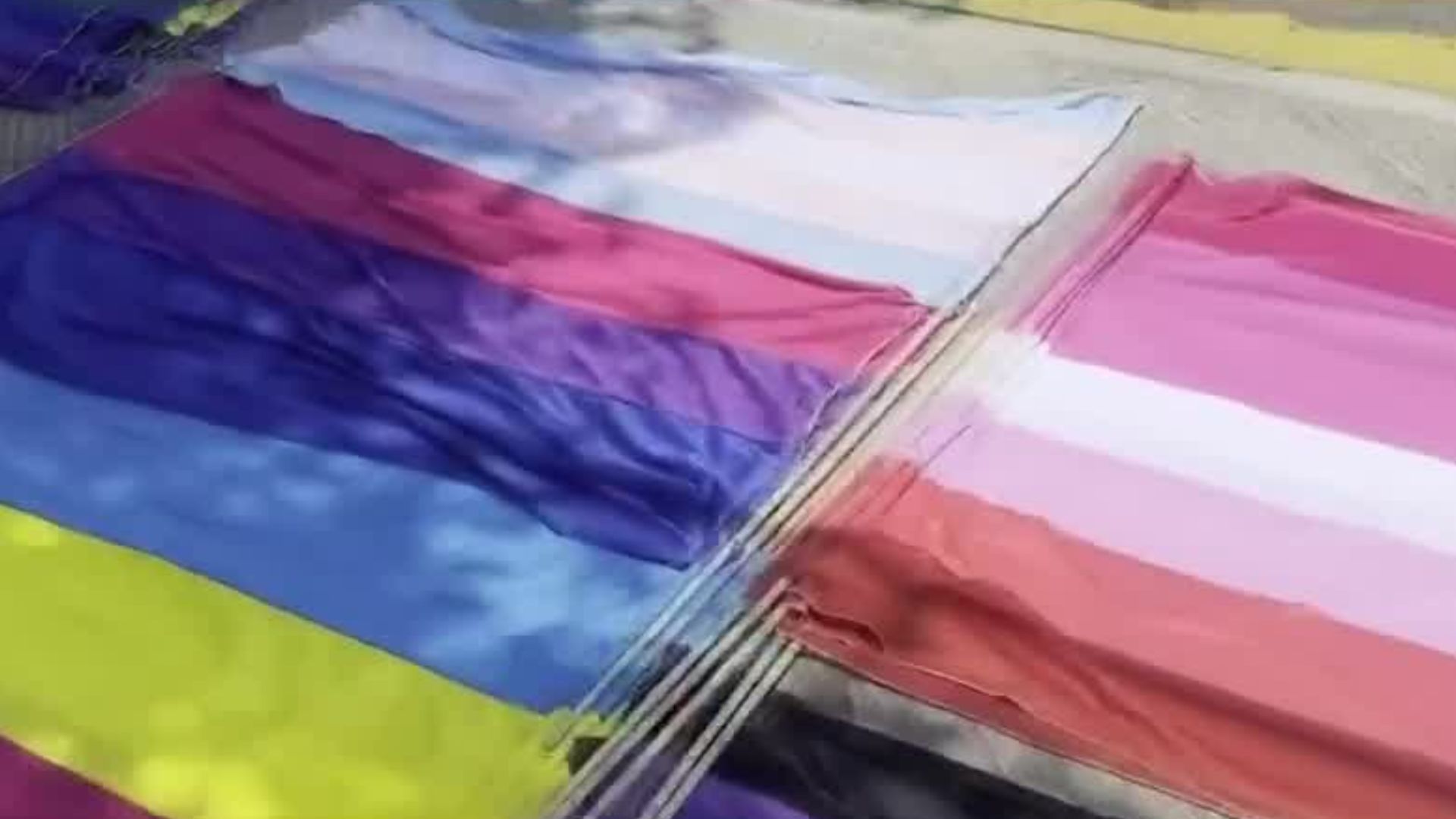 ¿Por qué la comunidad trans en el Estado de México clama por sus derechos? La lucha por seguridad y dignidad