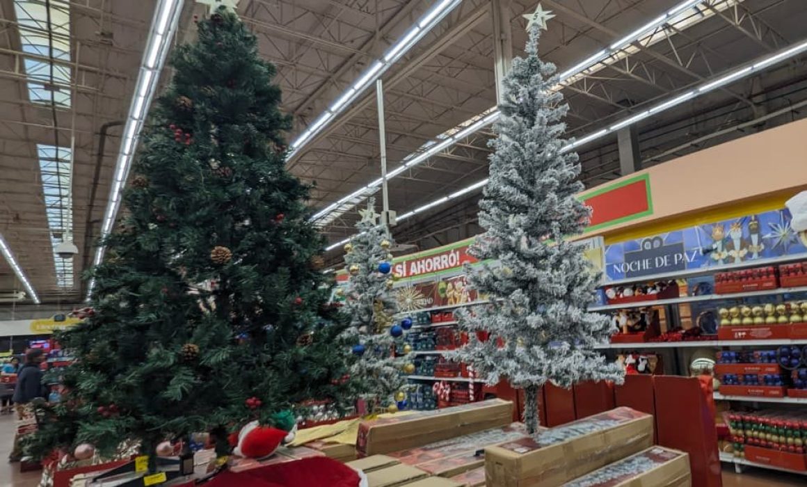 ¿Por qué las marcas adelantan la Navidad? Estrategias que impulsan las ventas antes de tiempo