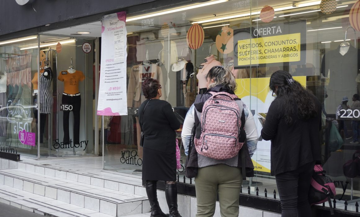 ¿Por qué las ventas navideñas en Toluca superaron todas las expectativas? La sorprendente realidad detrás del auge comercial