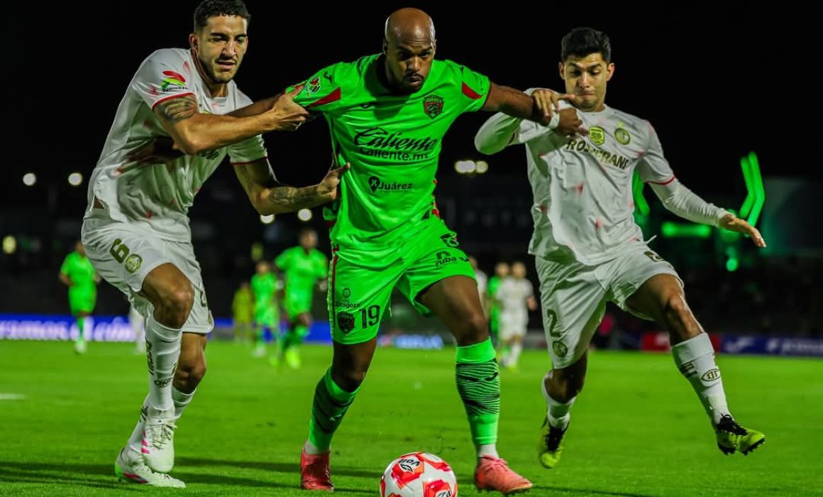 ¿Por qué los Bravos de Juárez son un rival inesperado y peligroso para Toluca en la liguilla?