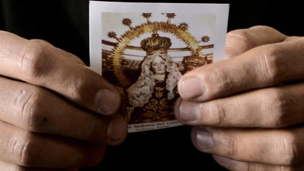 ¿Por qué los Católicos realizan juramentos ante la Virgen del Carmen antes de las fiestas decembrinas?