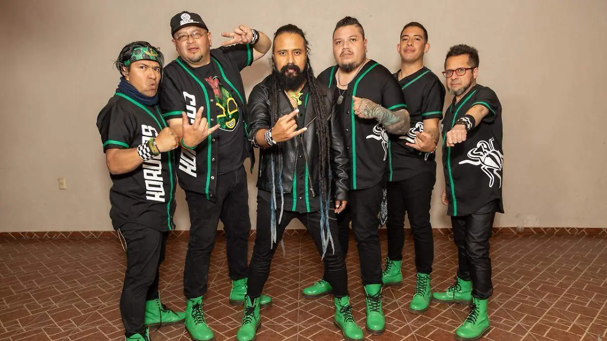 ¿Por qué los Korucos todavía creen en el poder de los discos? La sorprendente tradición que perdura