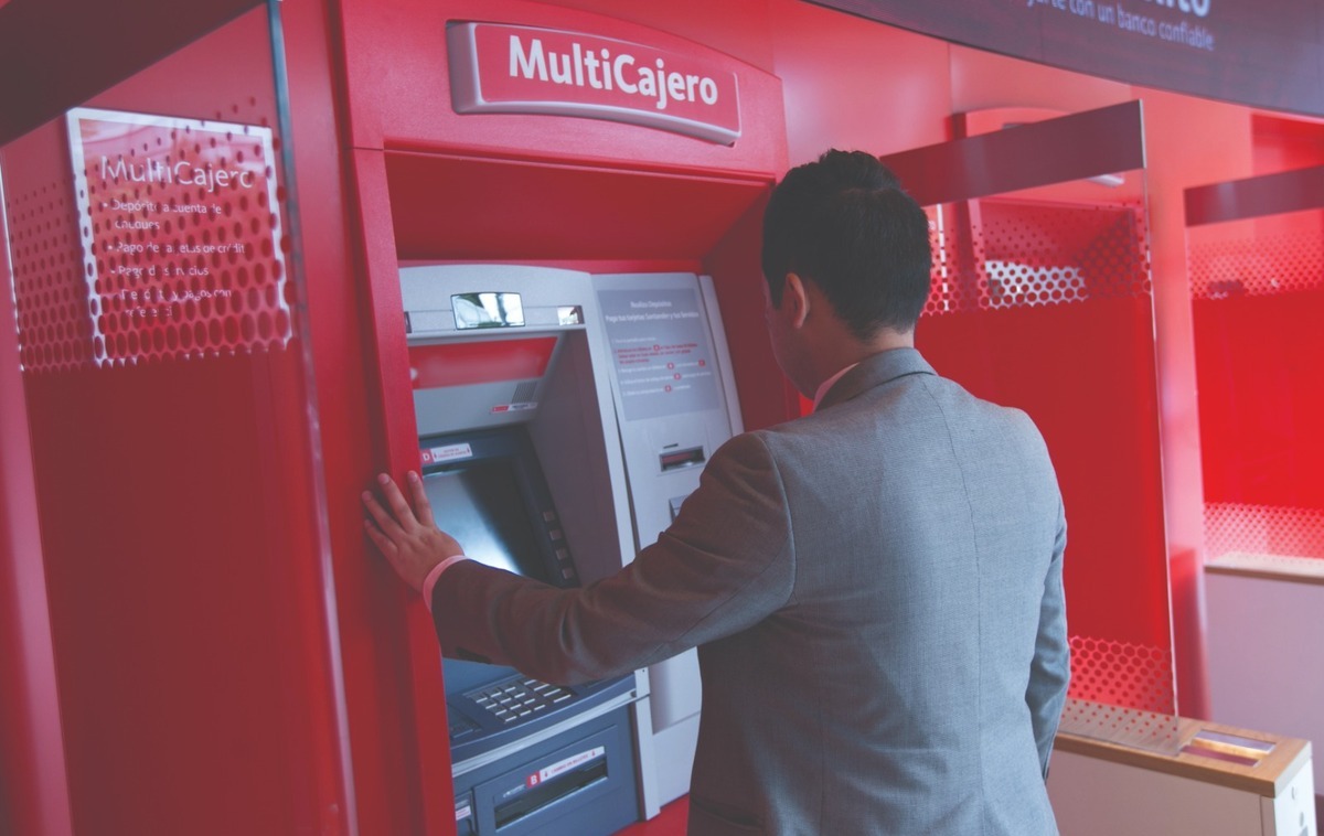 ¿Por qué los cajeros automáticos en la vía pública son percibidos como los espacios más inseguros en 2025?