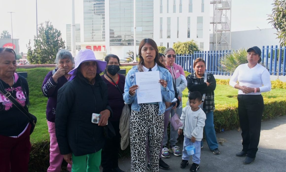 ¿Por qué los vecinos de Ixtapaluca están en alerta máxima? La inquietante ola de inseguridad que no se detiene