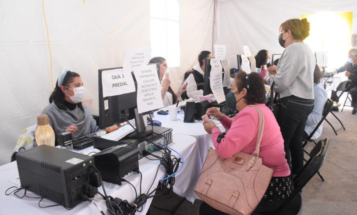 ¿Por qué miles de toluqueños enfrentan largas filas y fallas este día de pago? La verdad detrás de las oficinas del Ayuntamiento