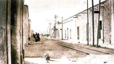 ¿Por qué muchas calles en México llevan nombres como Hidalgo, Juárez, Zapata o Carranza?