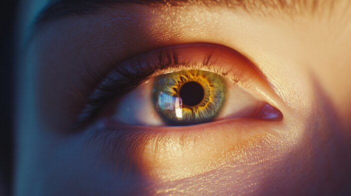 ¿Por qué percibimos colores inexistentes? La ciencia revela el verdadero origen