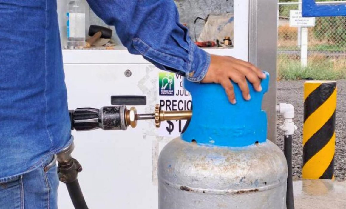 ¿Por qué sigue la crisis de gas LP en Toluca? La verdad que nadie te ha contado