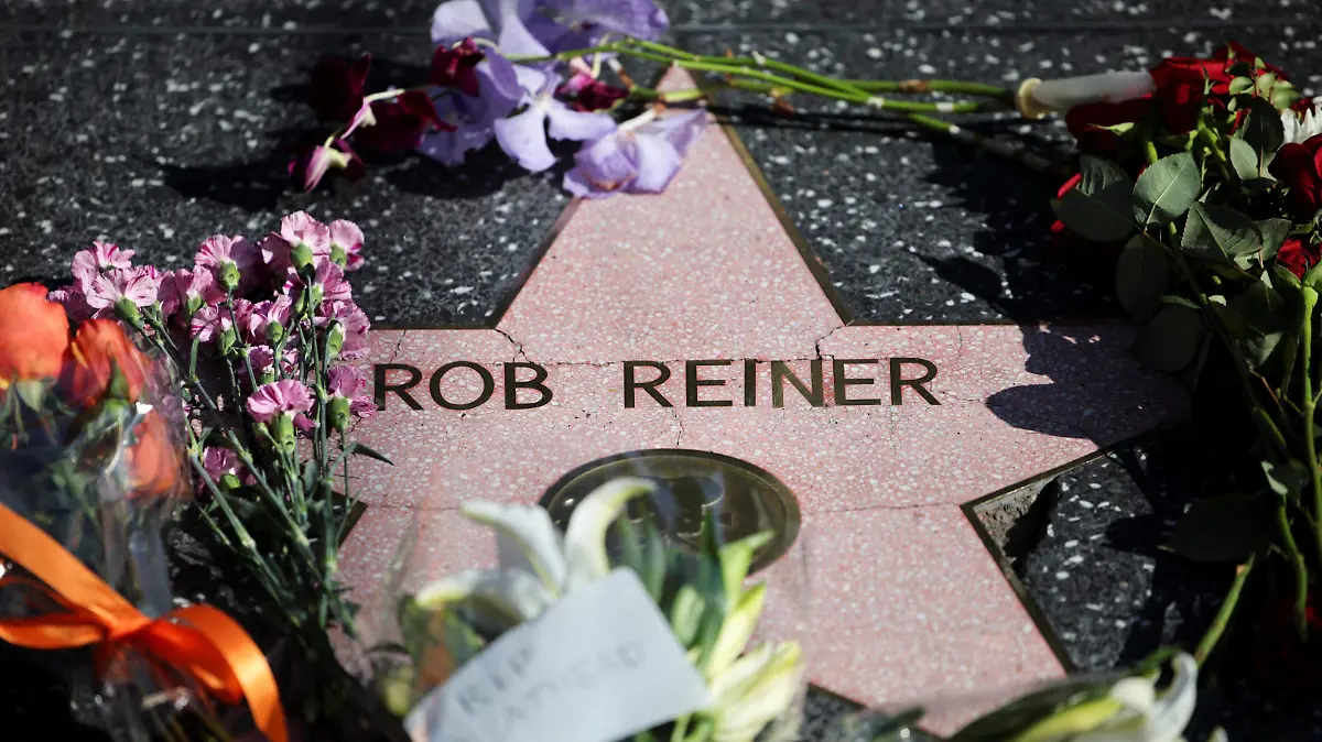 ¿Por qué todos recuerdan a Rob Reiner como la figura más amable de Hollywood en los Critics Choice Awards 2026?