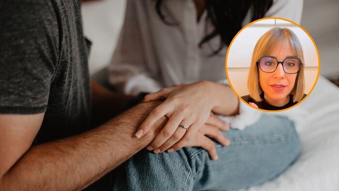 Por qué tu pareja adopta comportamientos infantiles en la pareja, según especialistas