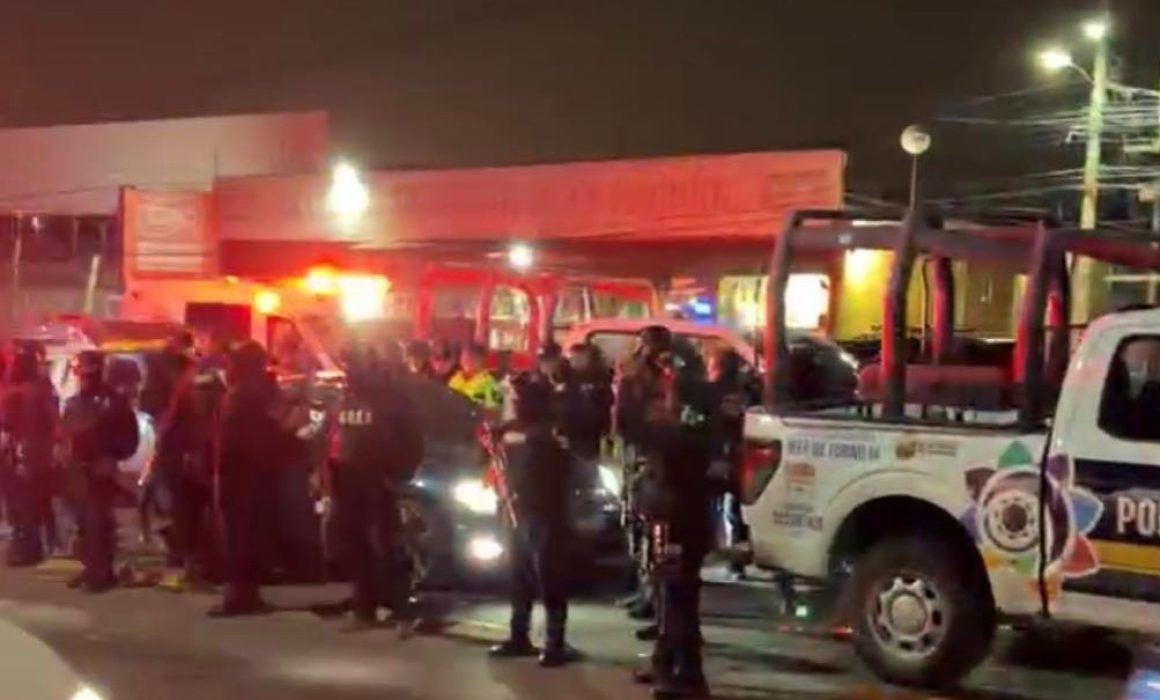 ¿Por qué un conductor fue asesinado en pleno carril del Mexibús en Ecatepec? La impactante historia detrás del crimen