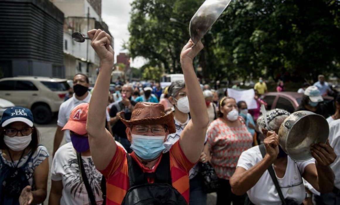 ¿Por qué vecinos de Fimesa marcharán a Toluca para defender su identidad? La historia que no te contaron