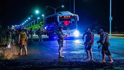 Por violencia se quedan sin graduación miles de estudiantes en Sinaloa 