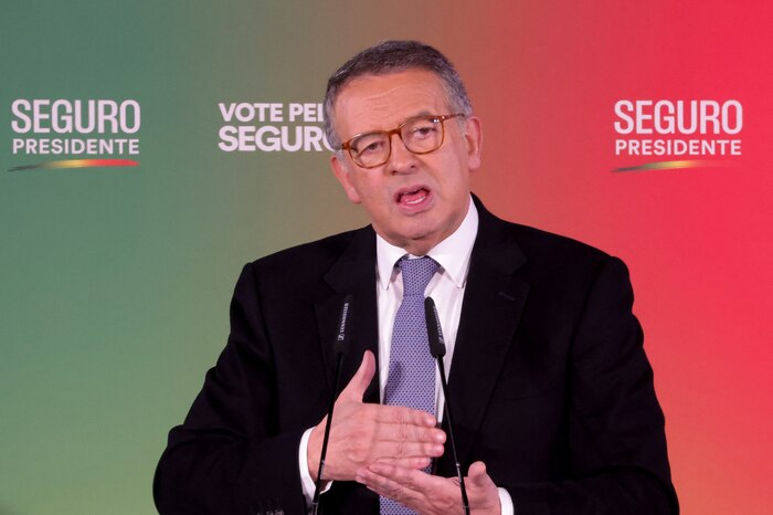 Portugal celebra segunda vuelta presidencial con opciones entre ultraderechista y socialista en medio de emergencia climática