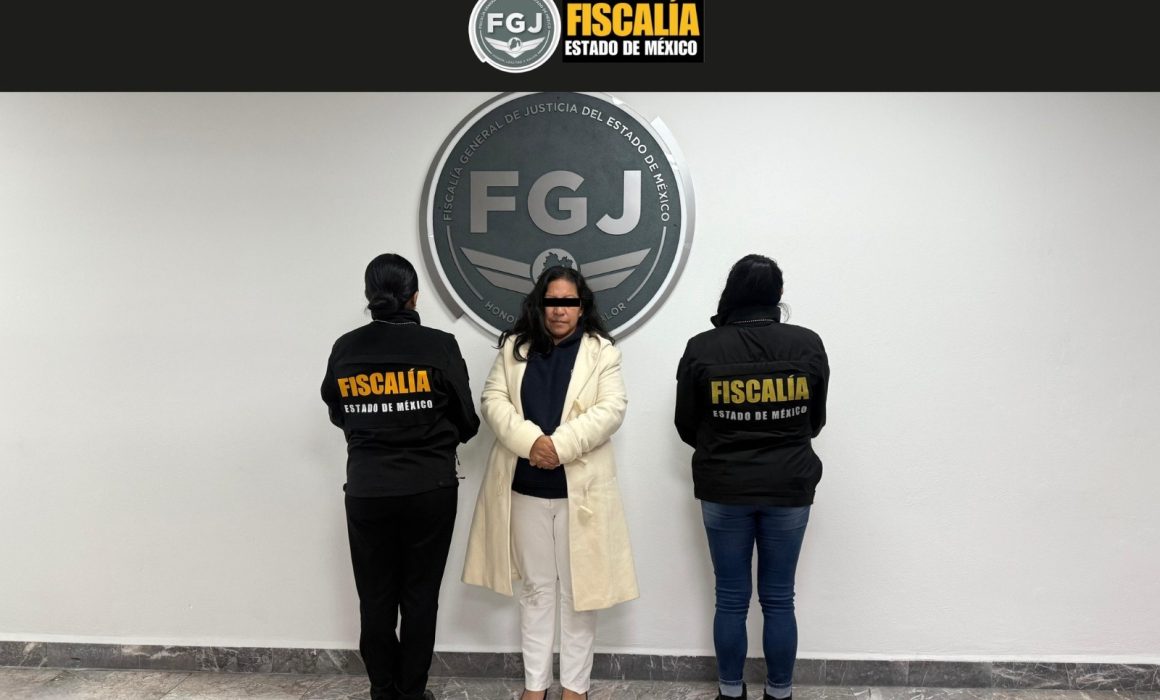 Posible condena de 11 años de cárcel para la exalcaldesa de Capulhuac por agresión y abuso de autoridad