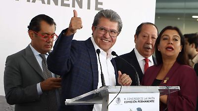 Posponen el periodo extraordinario en la Cámara de Diputados; aún no hay nueva fecha