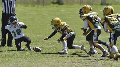 Potros Toluca domina en la serie 3-1 frente a Frailes del Colegio Tepeyac y apunta a campeonatos juveniles