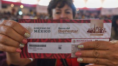 Próximo registro para la Pensión del Bienestar 2025: fechas y requisitos