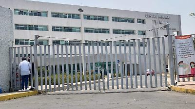 Precaución en Metepec: Evita multas al estacionarte cerca del ISSEMyM