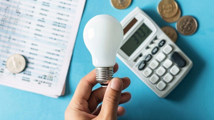 Precio de la luz en España para este martes 3 de febrero: tarifas horarias y niveles máximos y mínimos