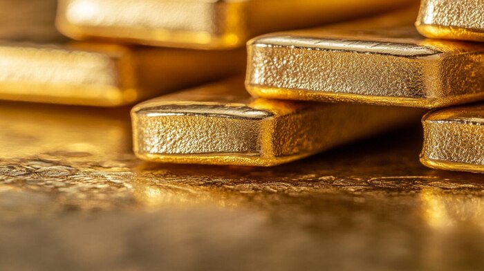 Precio del oro en España: cotización máxima y mínima por gramo este 6 de febrero