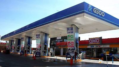 Precio del petróleo aumenta 12%, pero aún no impacta en precios de gasolina en Toluca