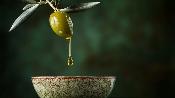 Precios del aceite de oliva en España al 19 de febrero de 2026, con valores entre 3.53 y 4.47 euros por kilogramo