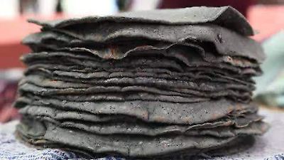 Preferencia por tortillas artesanales en el Estado de México pese a su costo elevado, revela encuesta