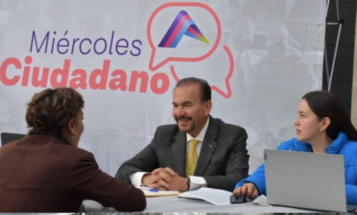 Premia Atizapán de Zaragoza a ciudadanos responsables