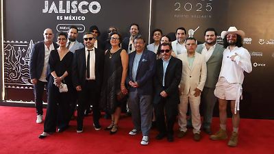 Premios Ariel 2025: mensajes políticos, sociales y de memoria marcaron la noche