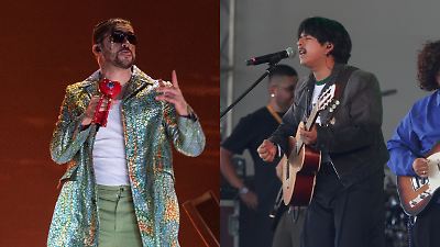 Premios Juventud 2025: Bad Bunny, Macario Martínez y más nominados en una ceremonia sin precedentes en Panamá