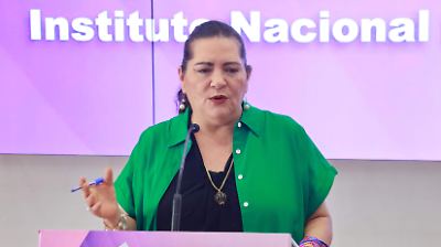 Preocupa al INE la persecución a consejeros electorales por sus decisiones independientes