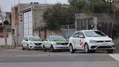 Preocupa en Toluca el aumento de cobros ilegales en transporte colectivo y taxis pirata