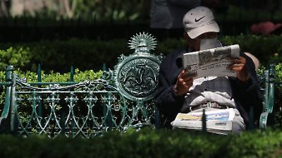 Preocupación en la SIP por la Ley de Inteligencia en Ecuador que podría amenazar la libertad de prensa