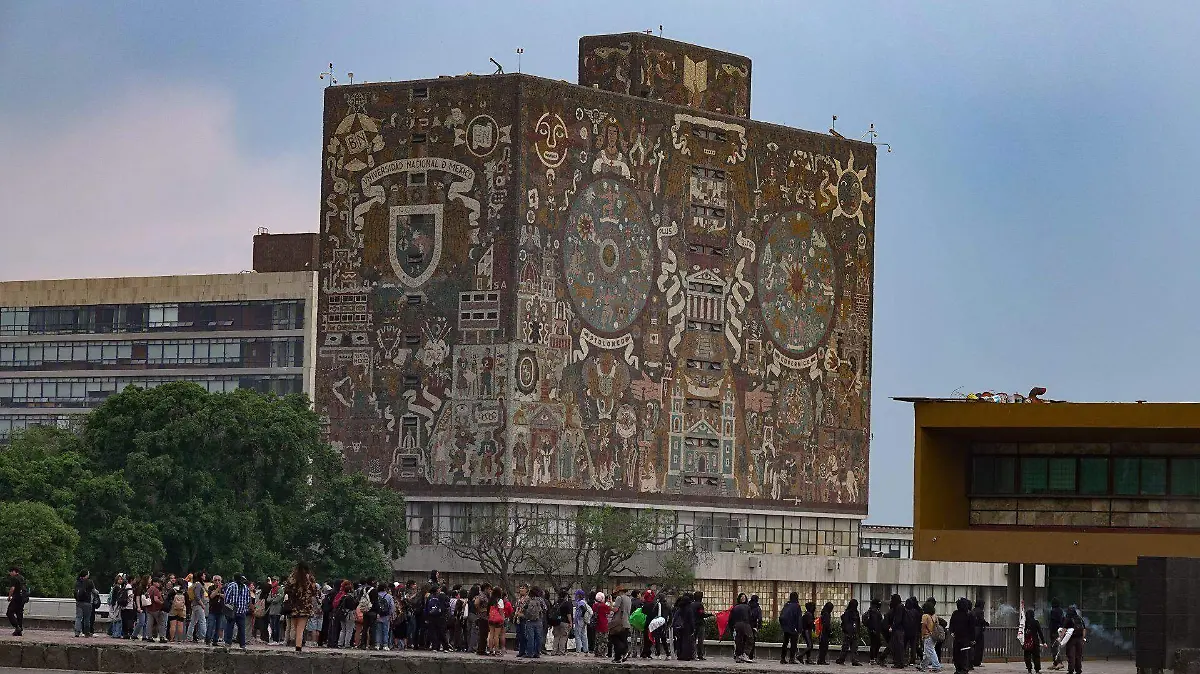 ¡Prepárate! Así podrás registrarte en la Convocatoria UNAM 2026 para Licenciatura y no perder tu lugar